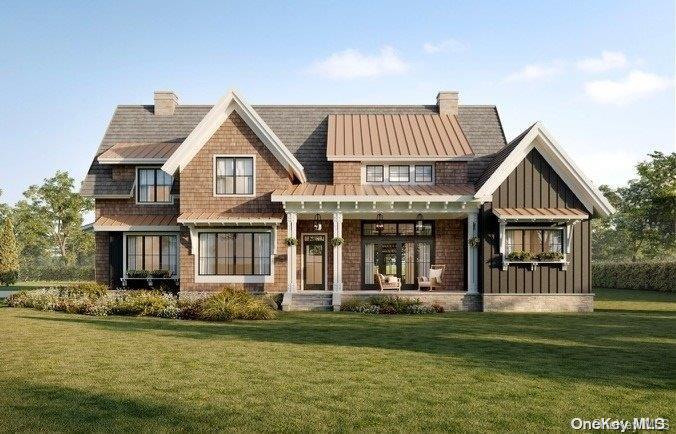 Single Family Club  Suffolk County, NY 11933, MLS-L3591396-28