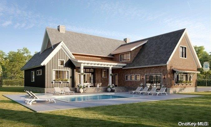 Single Family Club  Suffolk County, NY 11933, MLS-L3591396-29