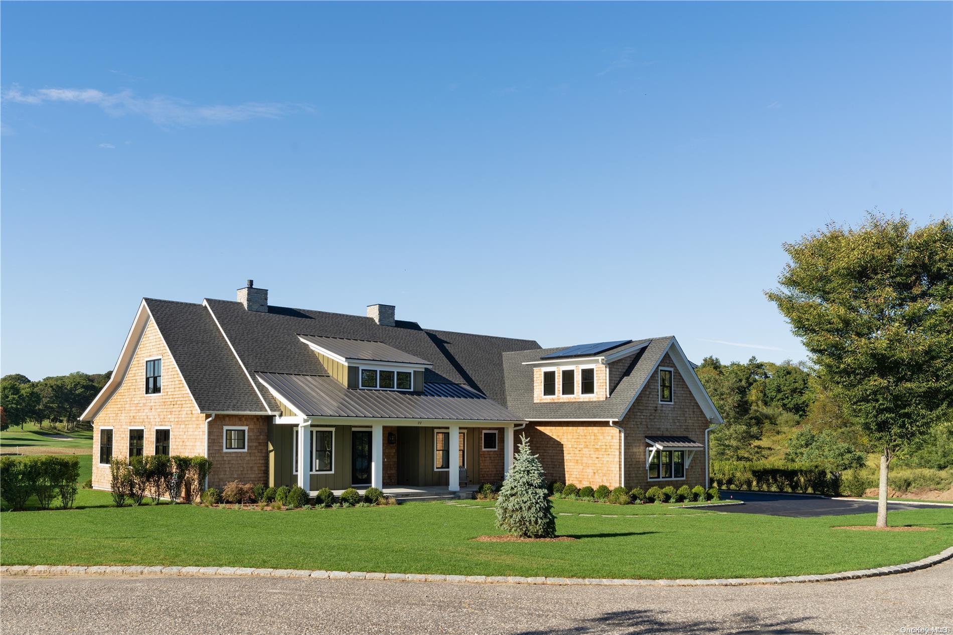Single Family Club  Suffolk County, NY 11933, MLS-L3591396-7