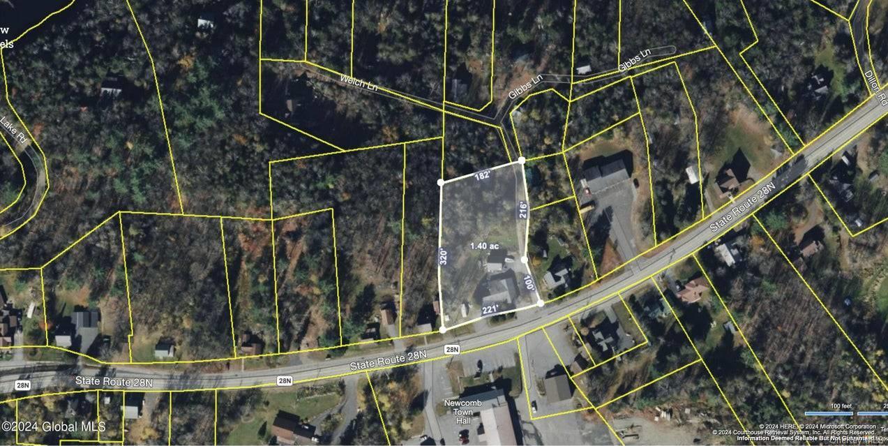 Commercial Sale State Rt 28  Out Of Area, NY 12852, MLS-L3591438-48