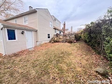 Single Family Madison  Nassau County, NY 11558, MLS-L3591486-5