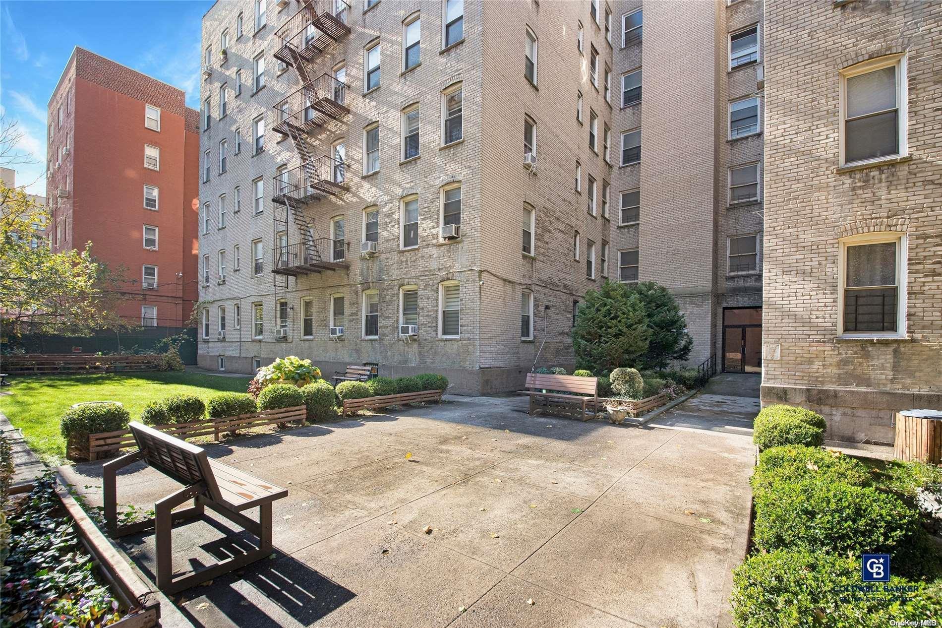 Coop Ocean Parkway  Brooklyn, NY 11230, MLS-L3591492-11