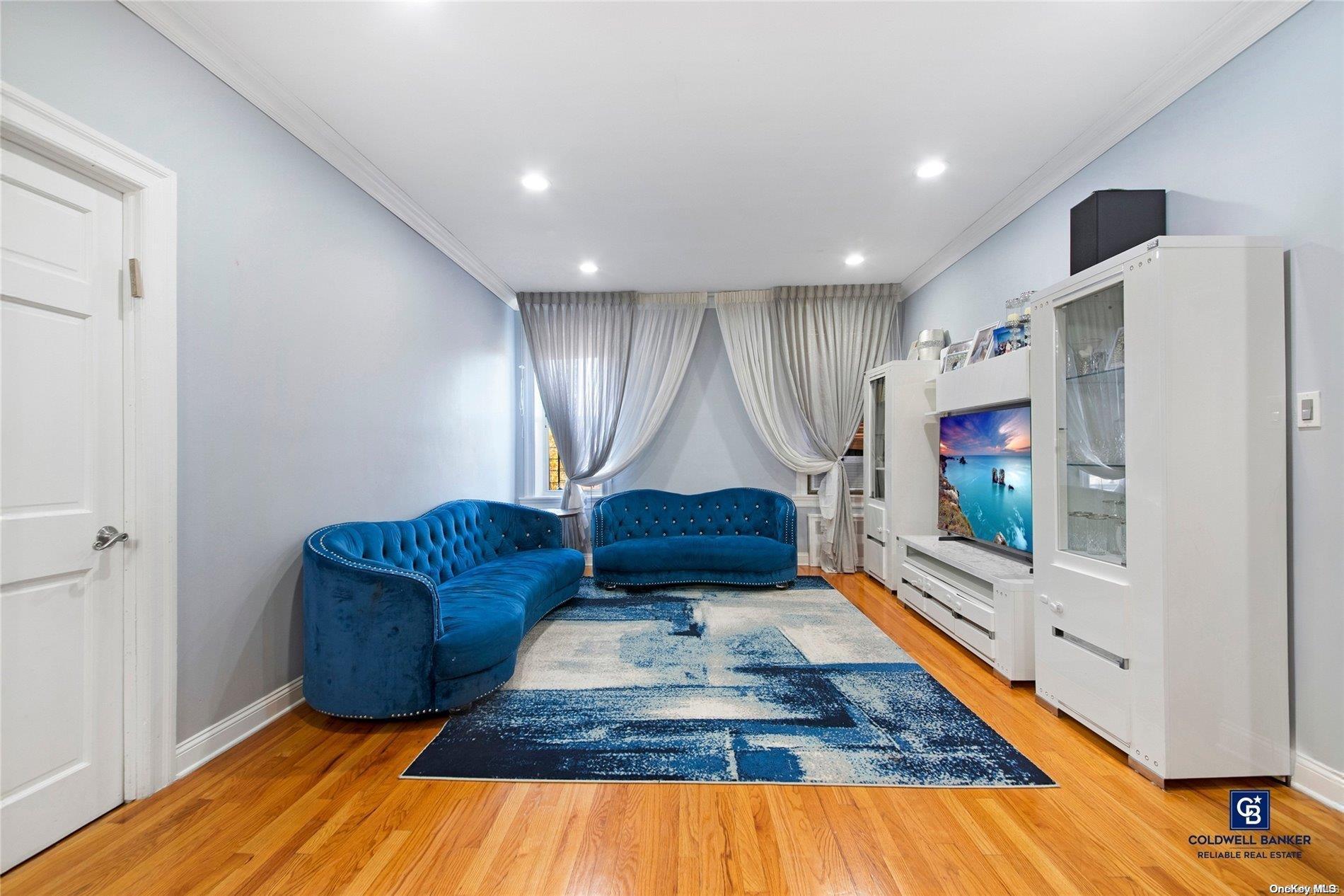 Coop Ocean Parkway  Brooklyn, NY 11230, MLS-L3591492-3
