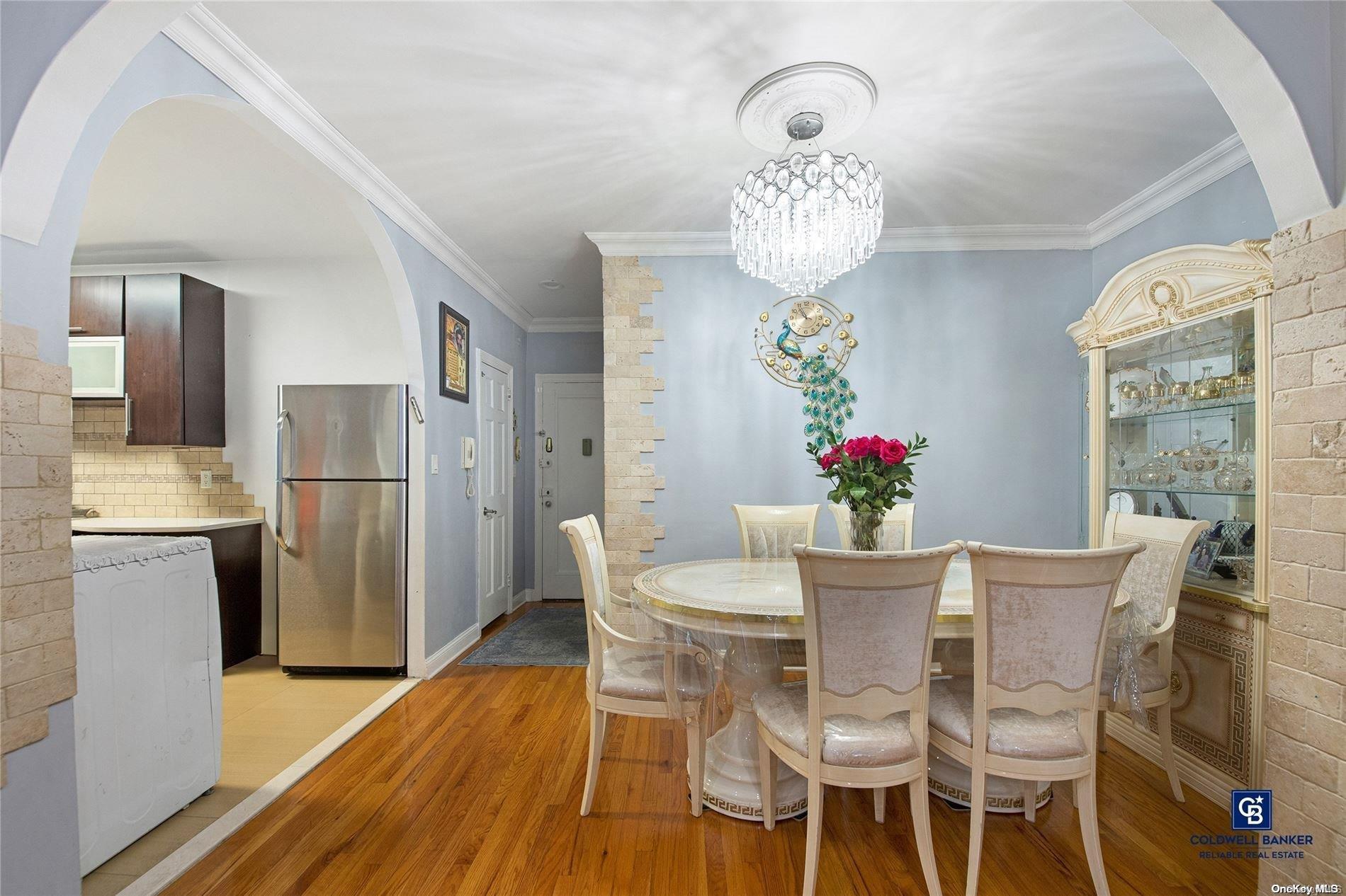 Coop Ocean Parkway  Brooklyn, NY 11230, MLS-L3591492-5
