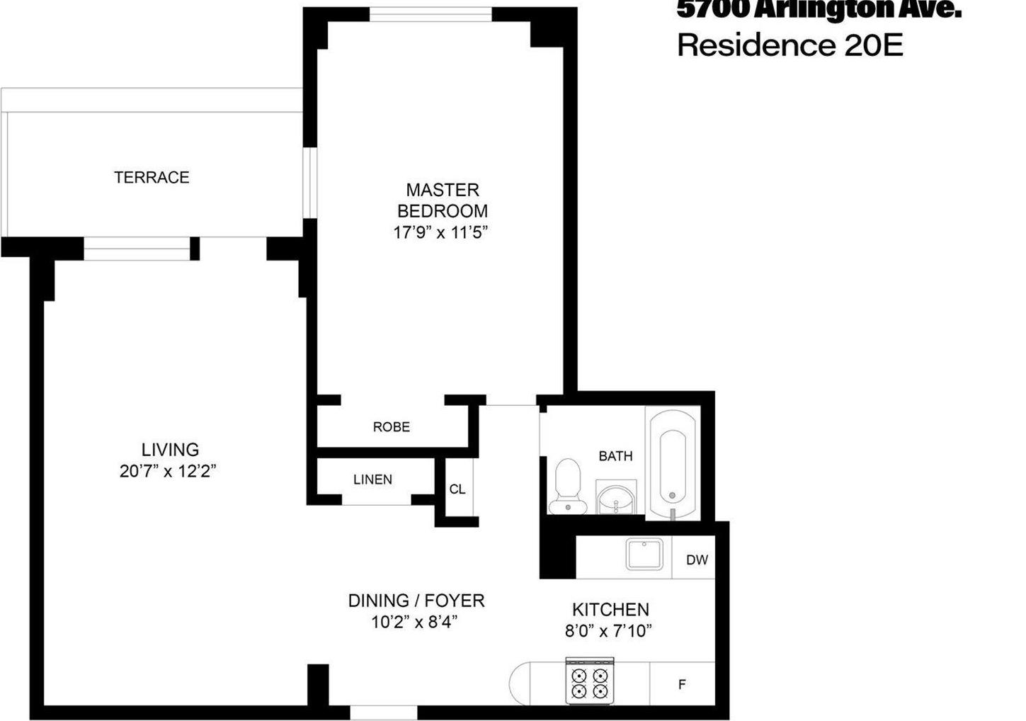 Coop Arlington  Bronx, NY 10471, MLS-L3591544-14