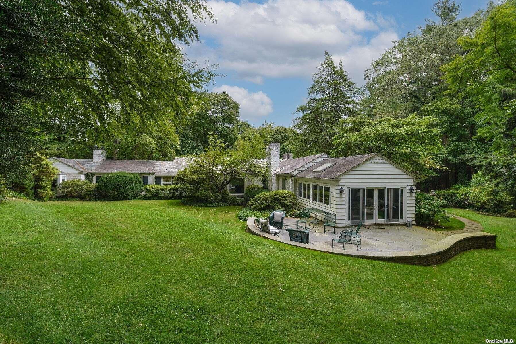 Single Family Laurel  Nassau County, NY 11560, MLS-L3591602-24