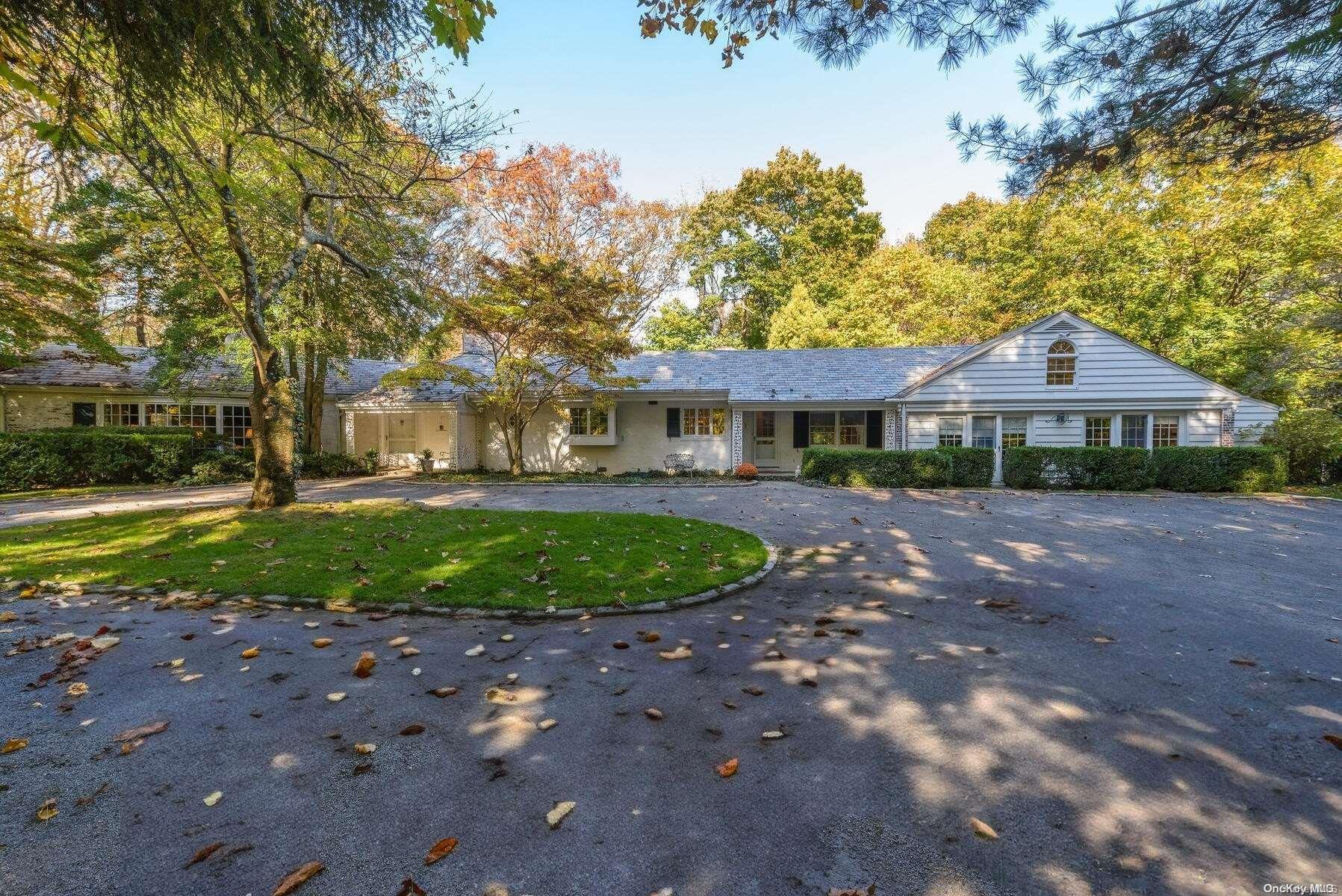 Single Family Laurel  Nassau County, NY 11560, MLS-L3591602-30