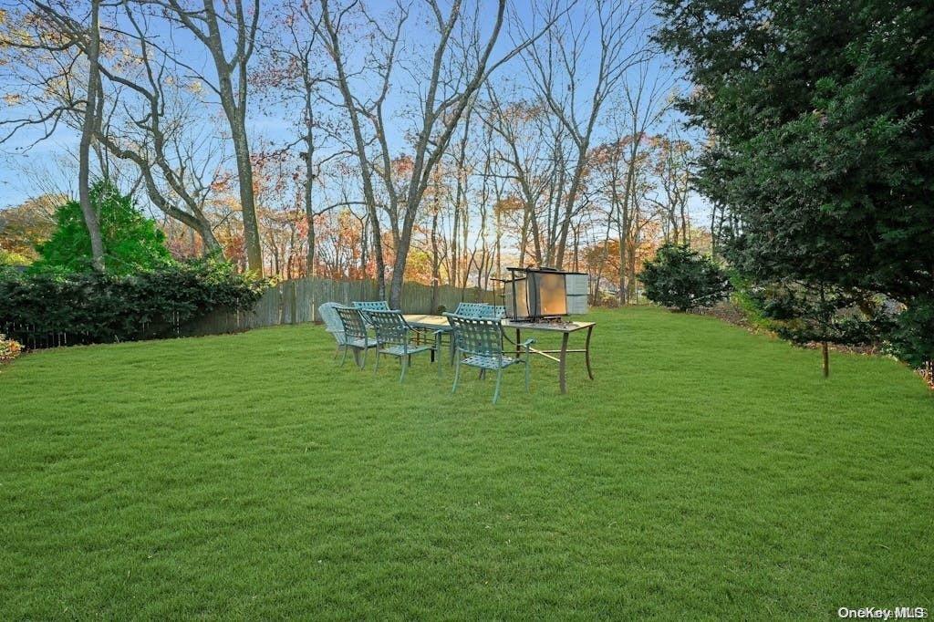 Single Family Birch Hollow  Suffolk County, NY 11967, MLS-L3591859-19