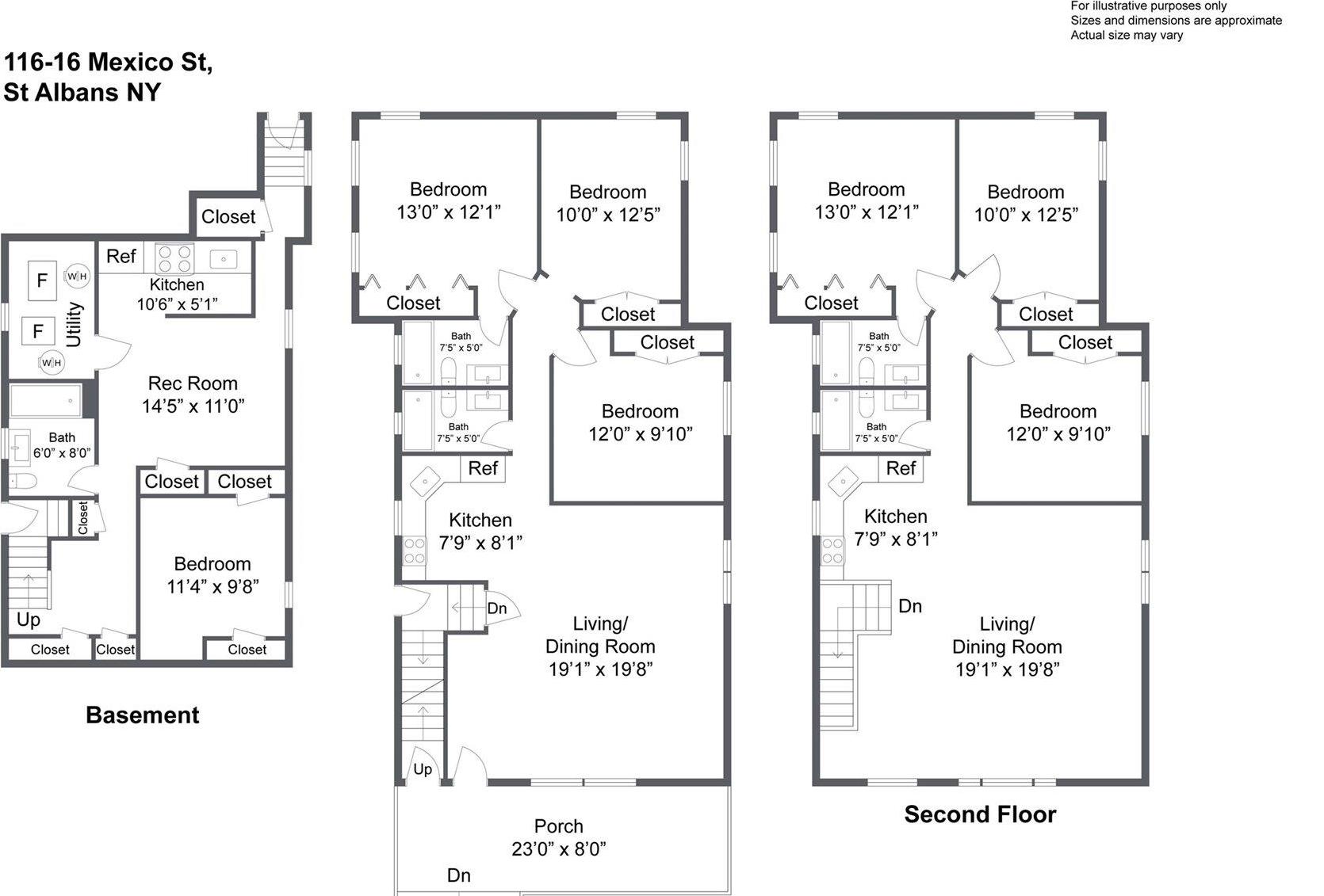 Single Family Mexico  Queens, NY 11412, MLS-L3591964-14