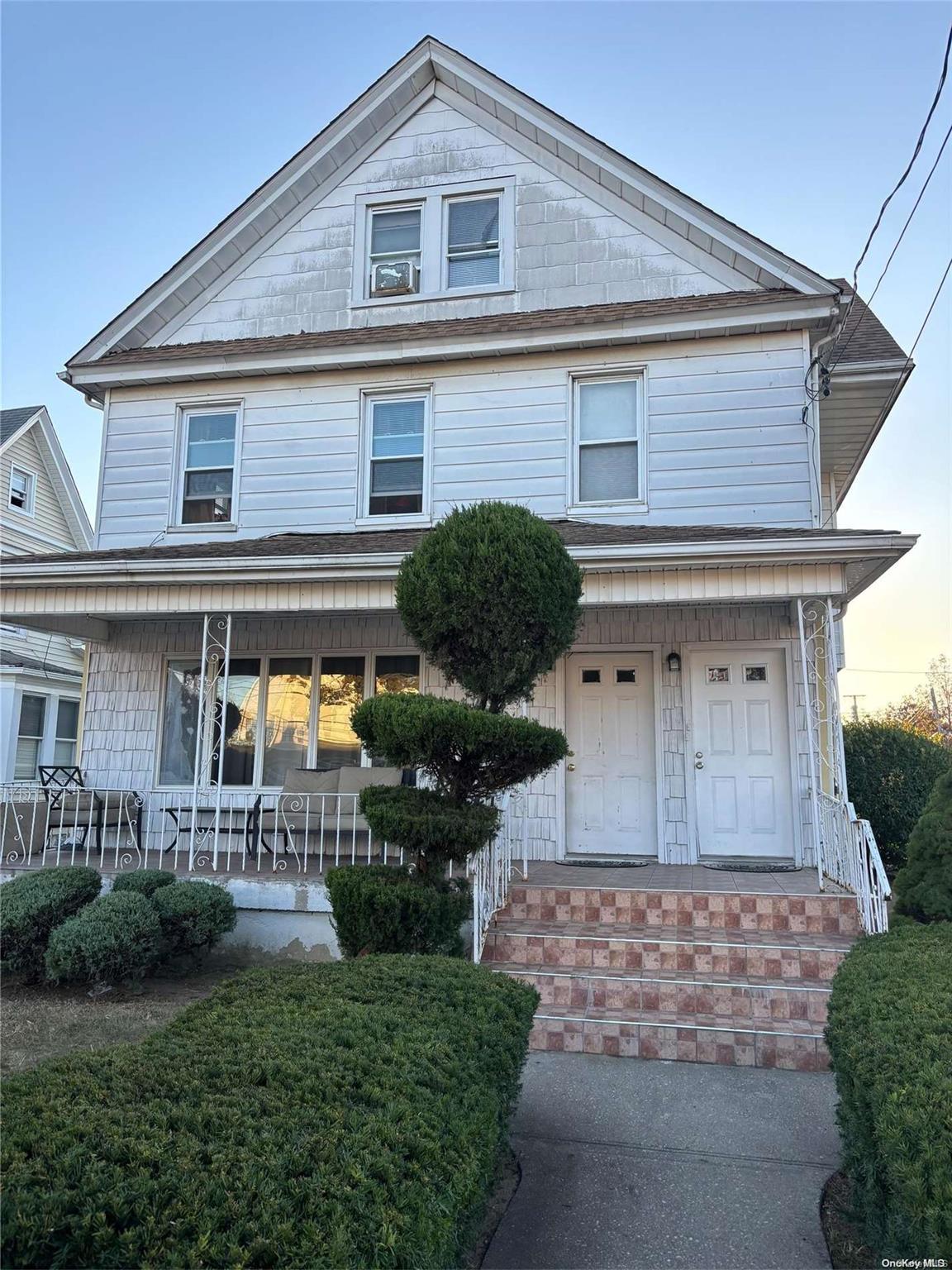 Single Family 139  Queens, NY 11422, MLS-L3592004-2