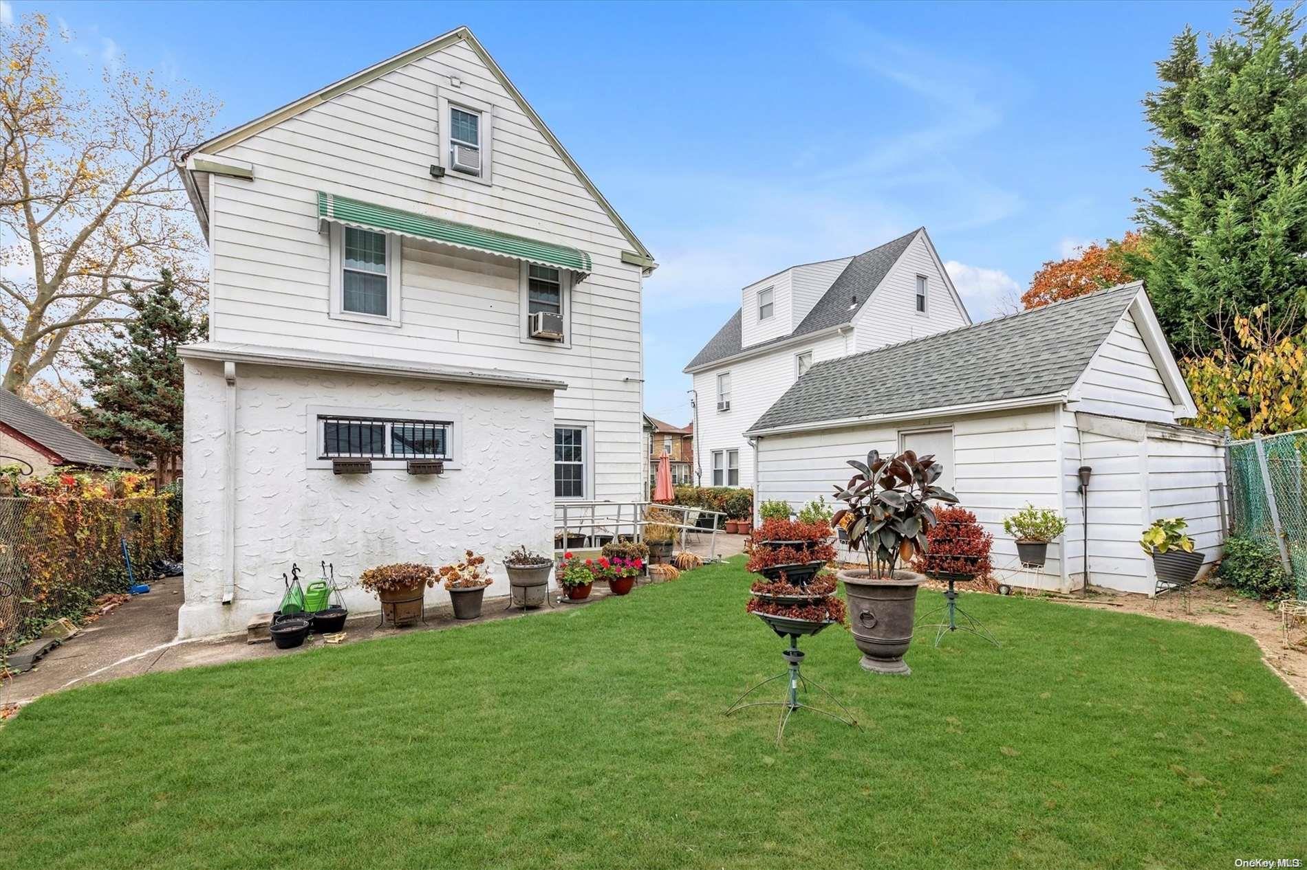 Single Family 114th  Queens, NY 11412, MLS-L3592078-16