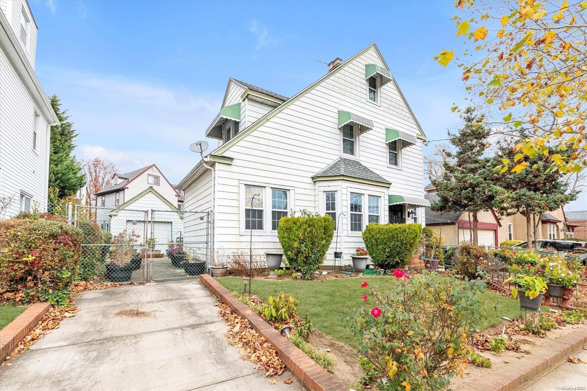 Single Family 114th  Queens, NY 11412, MLS-L3592078-18