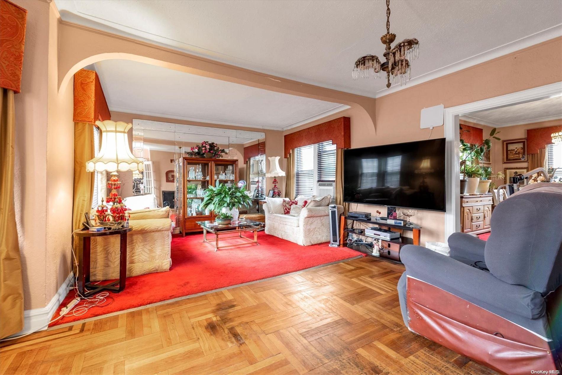 Single Family 114th  Queens, NY 11412, MLS-L3592078-3
