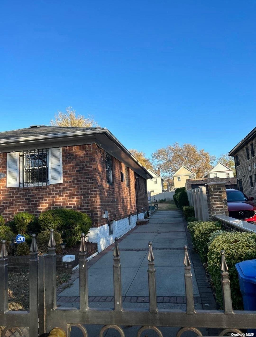Single Family 133rd  Queens, NY 11420, MLS-L3592112-3