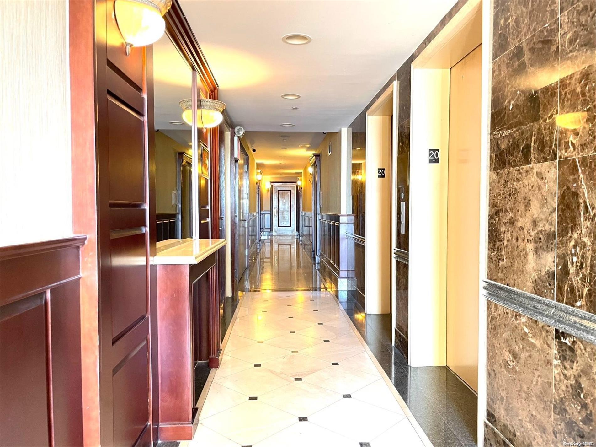 Apartment Sanford  Queens, NY 11355, MLS-L3592143-8