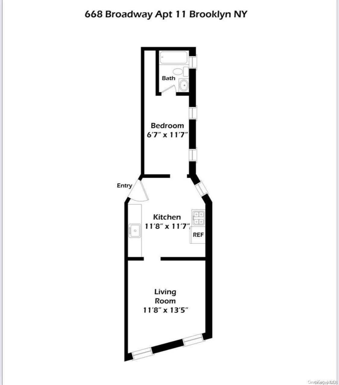 Coop Broadway  Brooklyn, NY 11206, MLS-L3592146-14