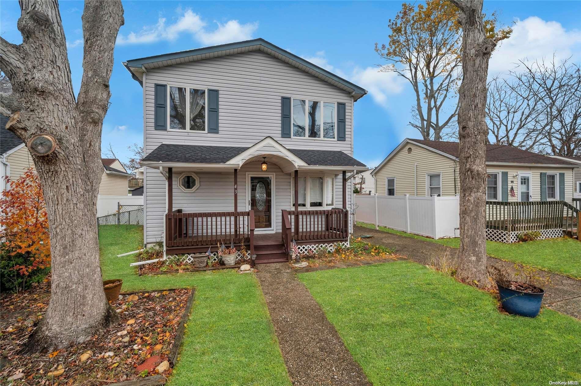 Single Family 2nd  Suffolk County, NY 11779, MLS-L3592194-3