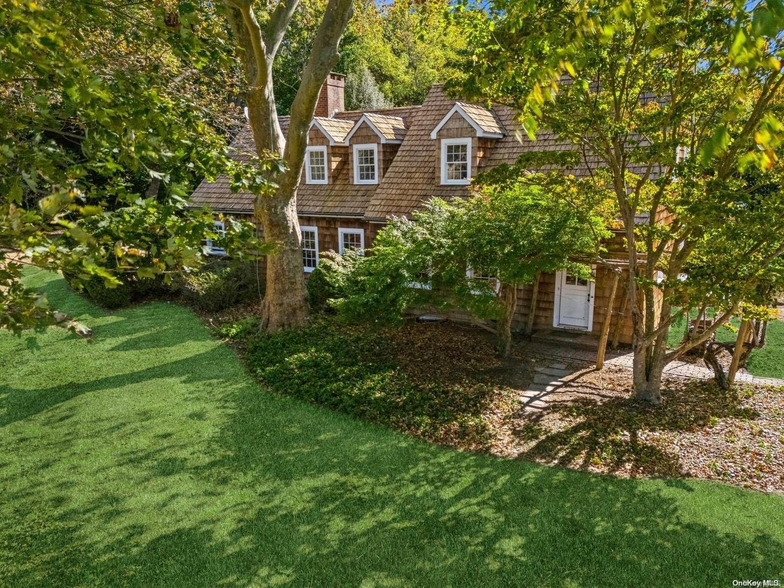 Single Family Cedar  Suffolk County, NY 11939, MLS-L3592218-3