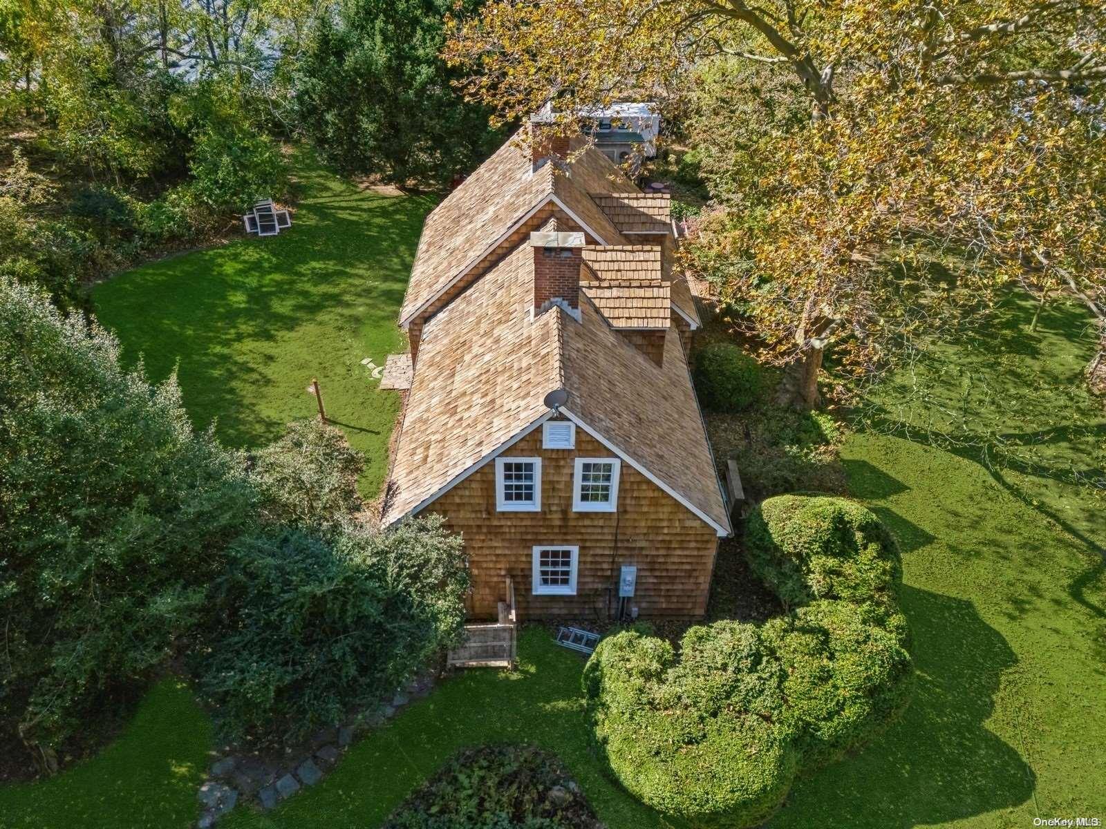 Single Family Cedar  Suffolk County, NY 11939, MLS-L3592218-4