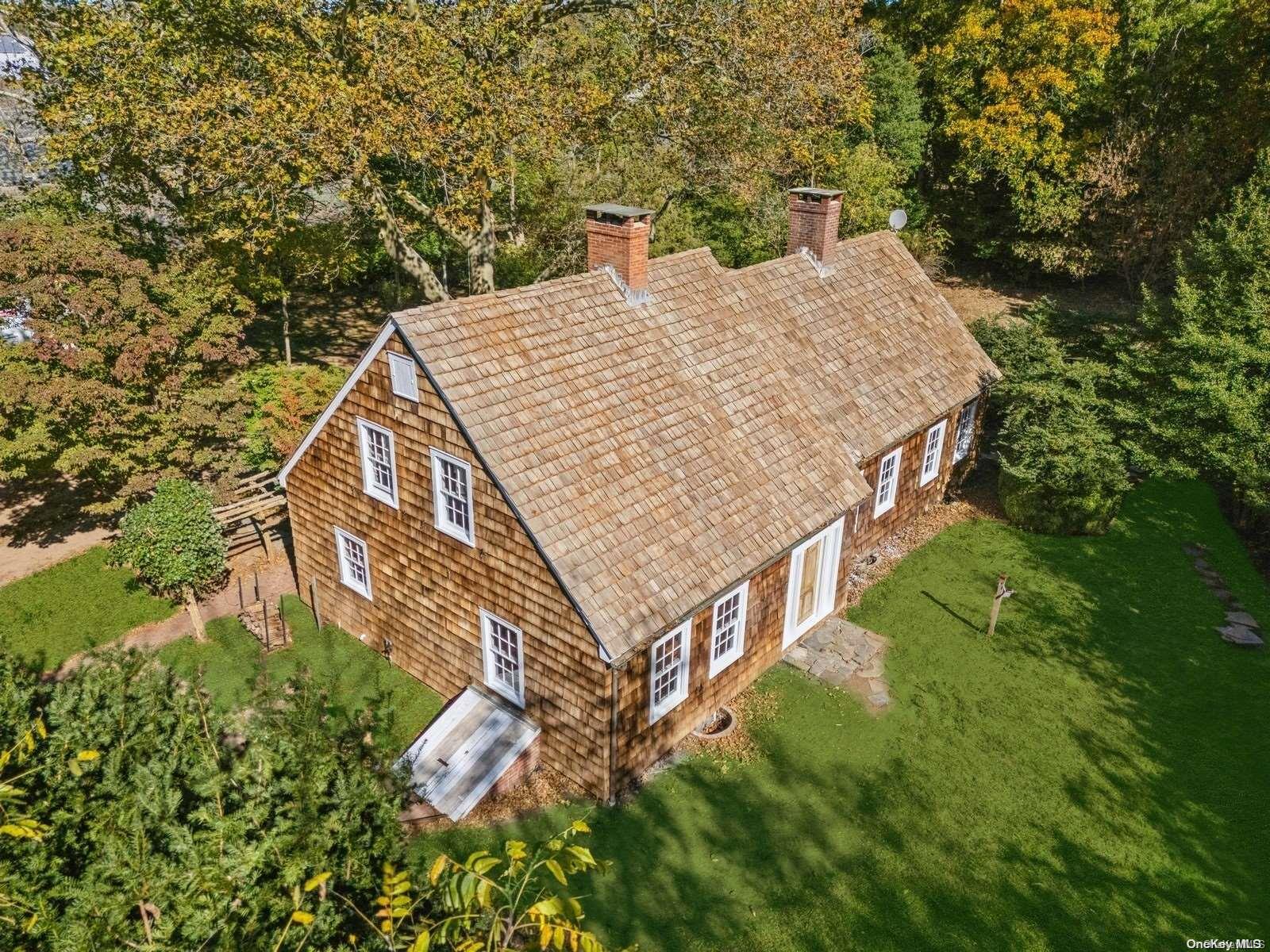 Single Family Cedar  Suffolk County, NY 11939, MLS-L3592218-5