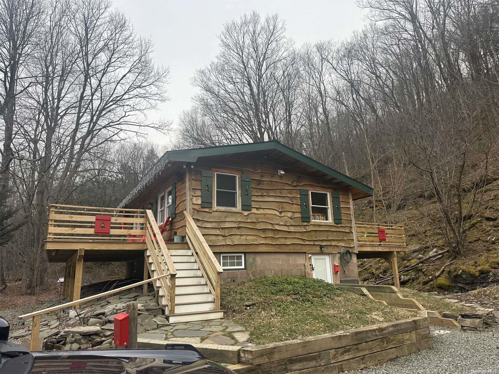 Single Family Chiloway  Delaware County, NY 13856, MLS-L3592342-22