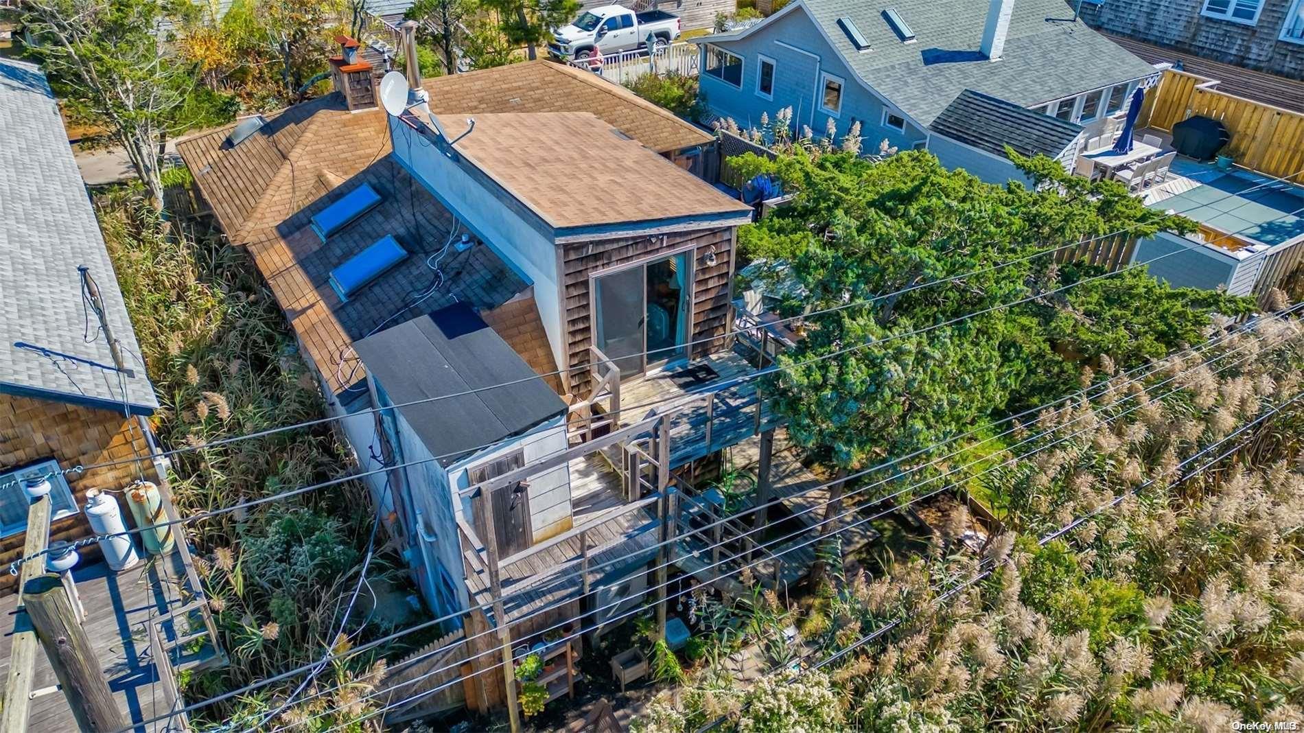 Single Family Ocean Breeeze  Suffolk County, NY 11770, MLS-L3592370-35