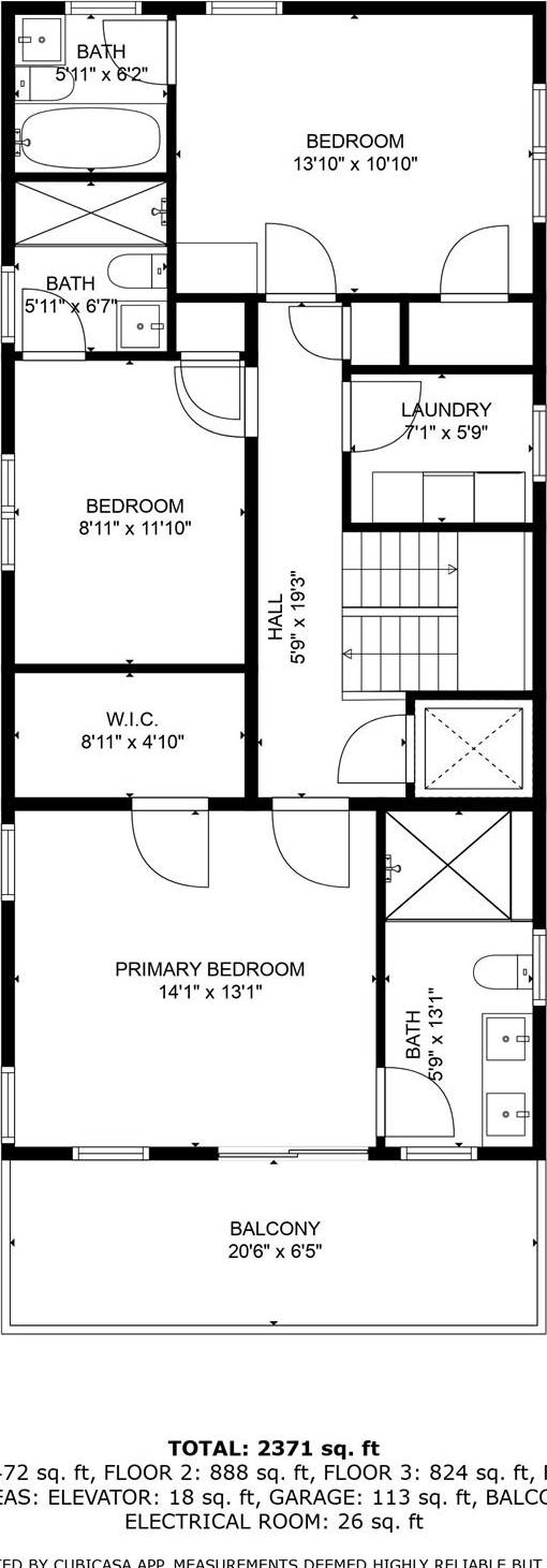 Single Family Illinois  Nassau County, NY 11561, MLS-L3592388-41