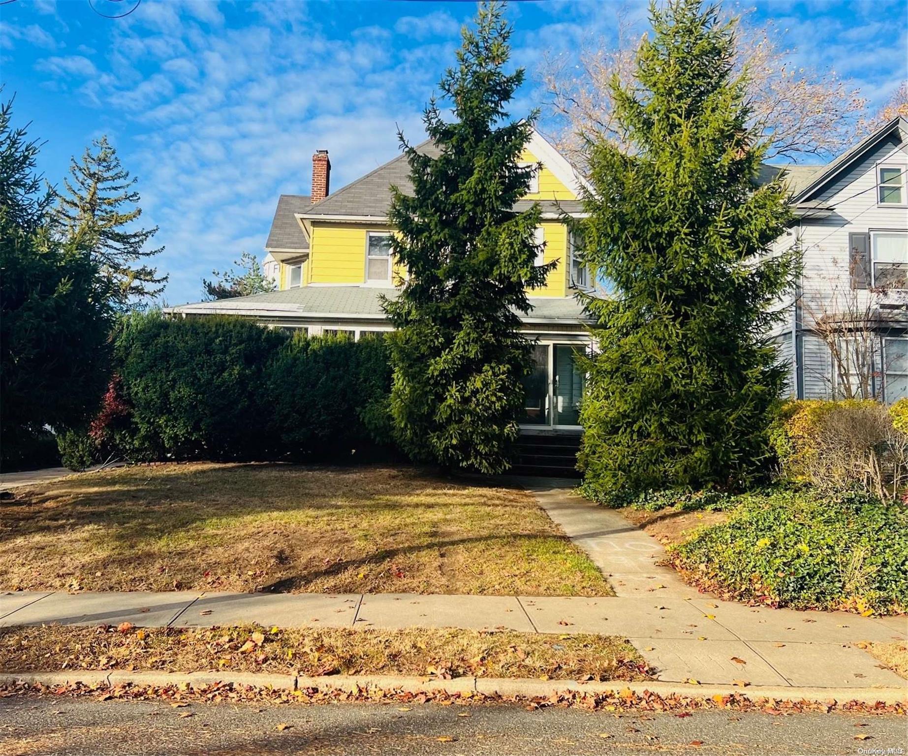 Single Family Pine  Nassau County, NY 11520, MLS-L3592458-20