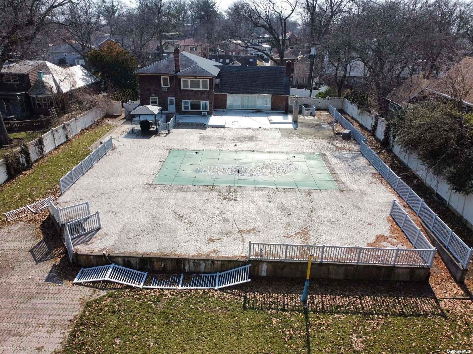 Single Family 85th  Queens, NY 11423, MLS-L3592488-3