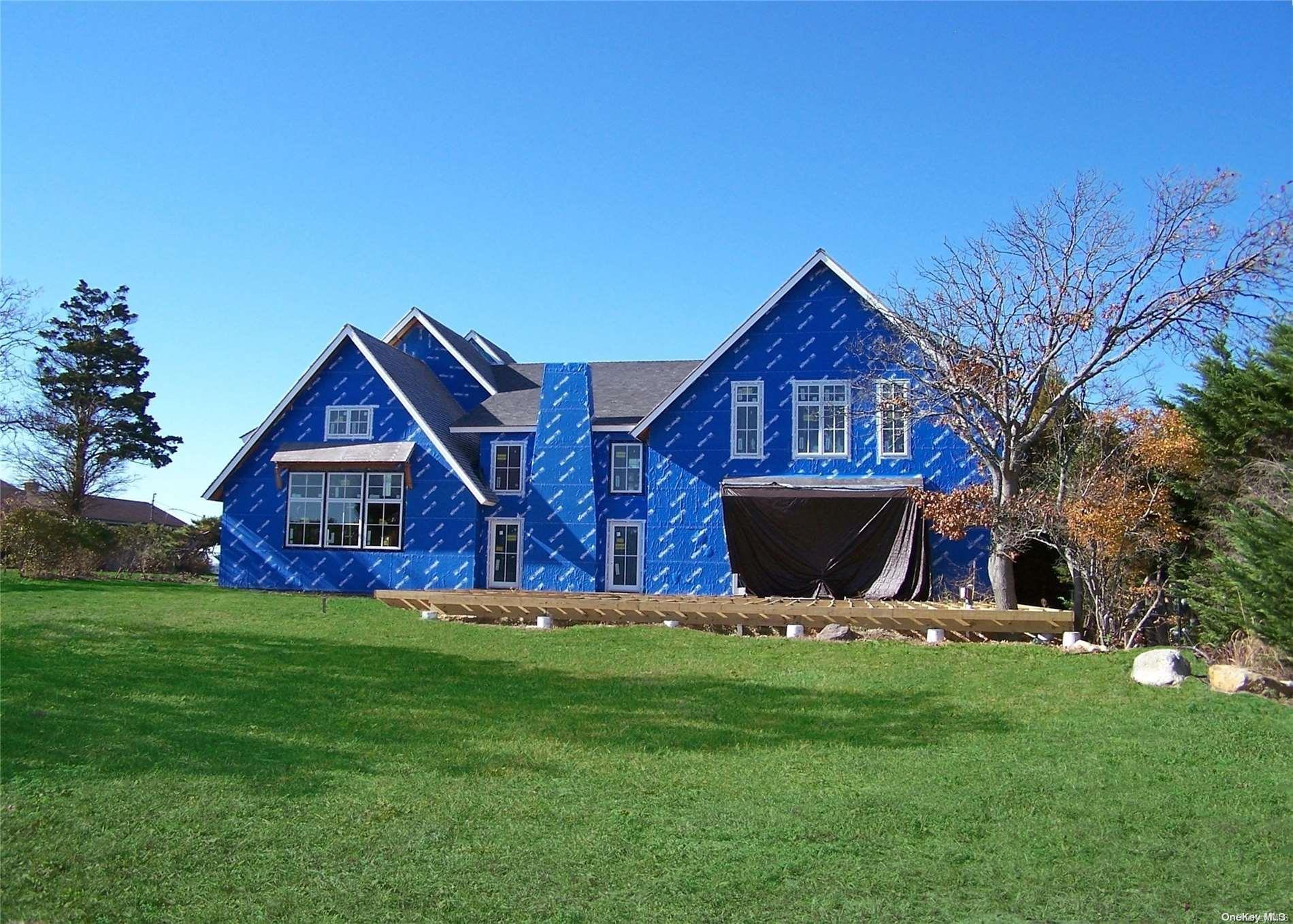 Single Family Bayberry  Suffolk County, NY 11751, MLS-L3592552-3