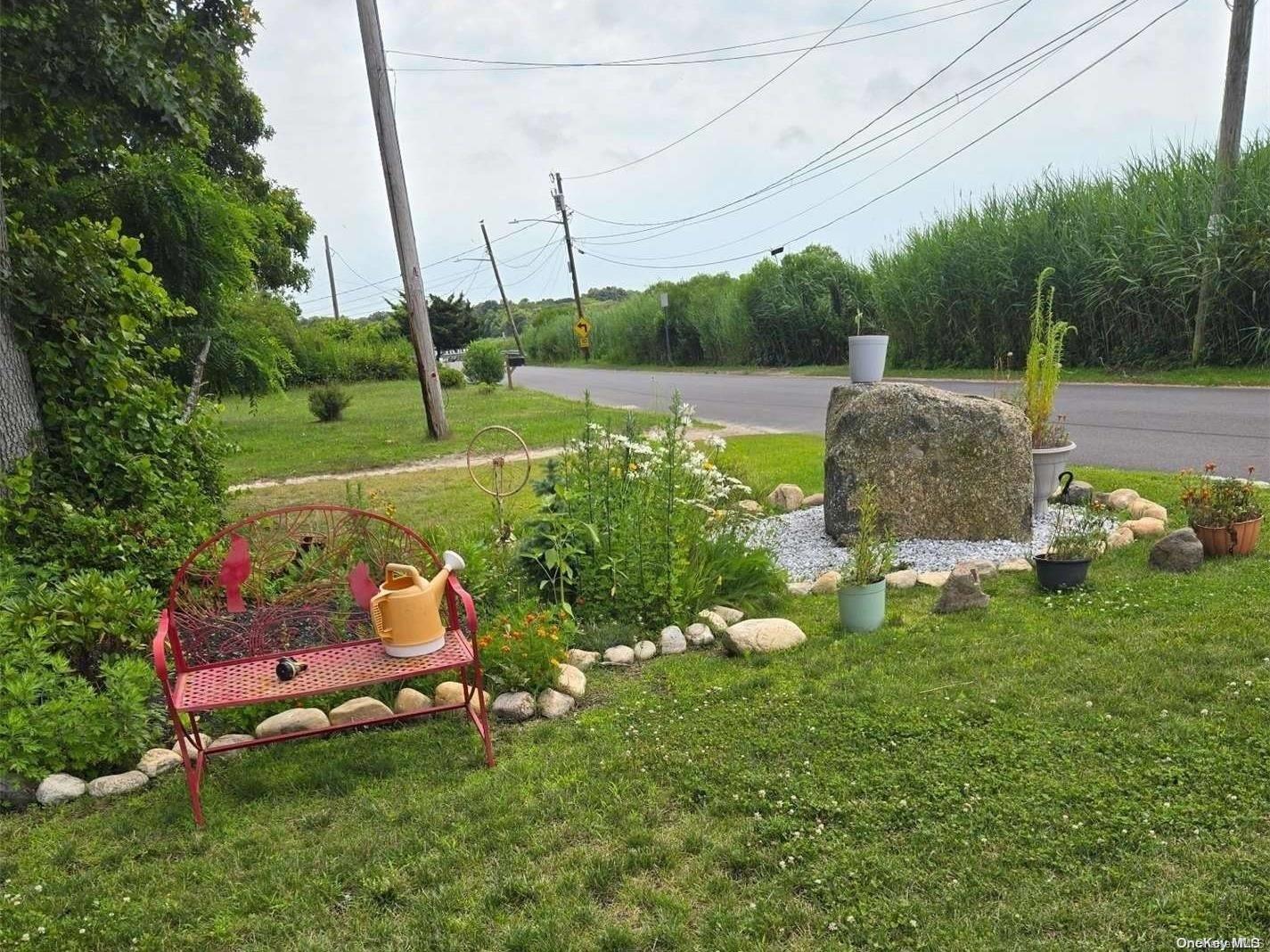 Single Family Riviera  Suffolk County, NY 11950, MLS-L3592705-18