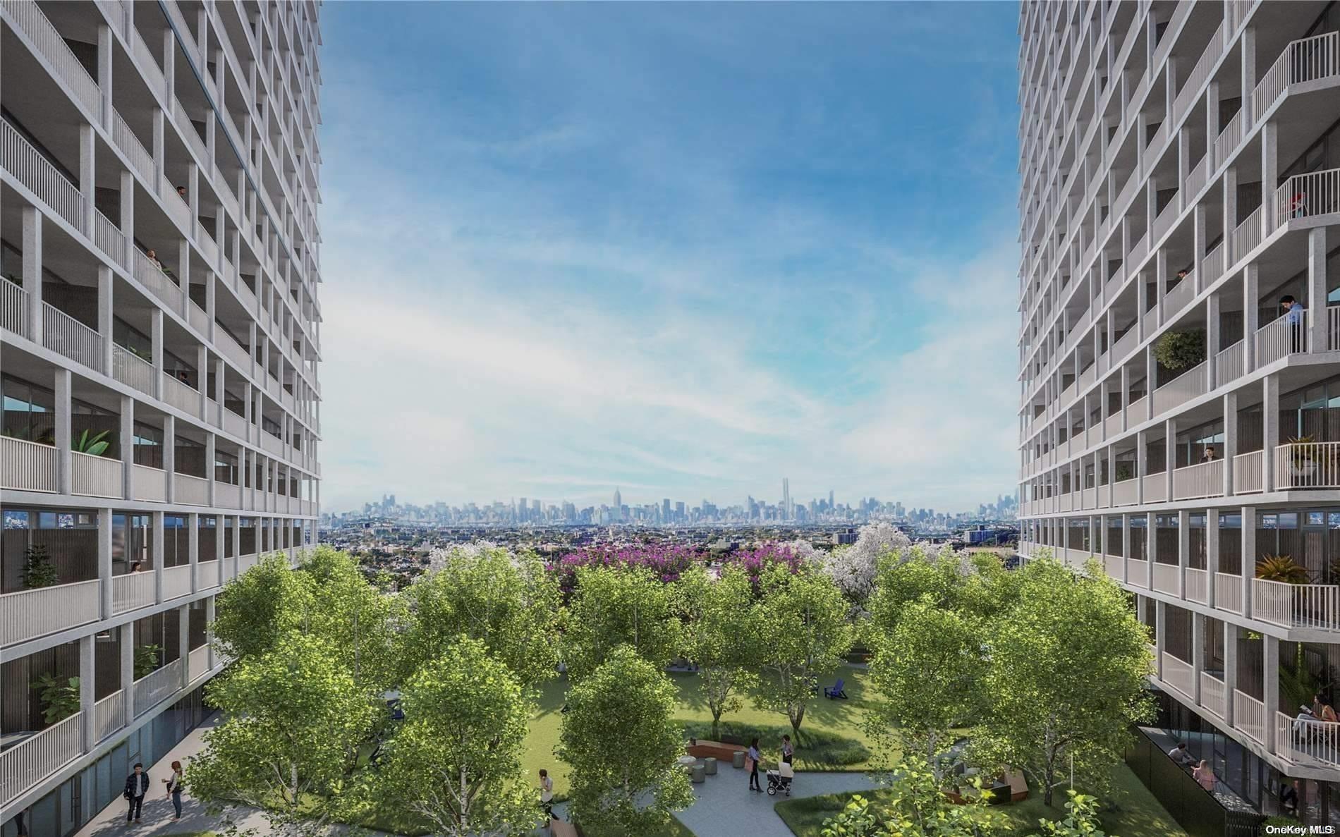 Condo 40th Queens, NY 11354, MLS-L3592858-2