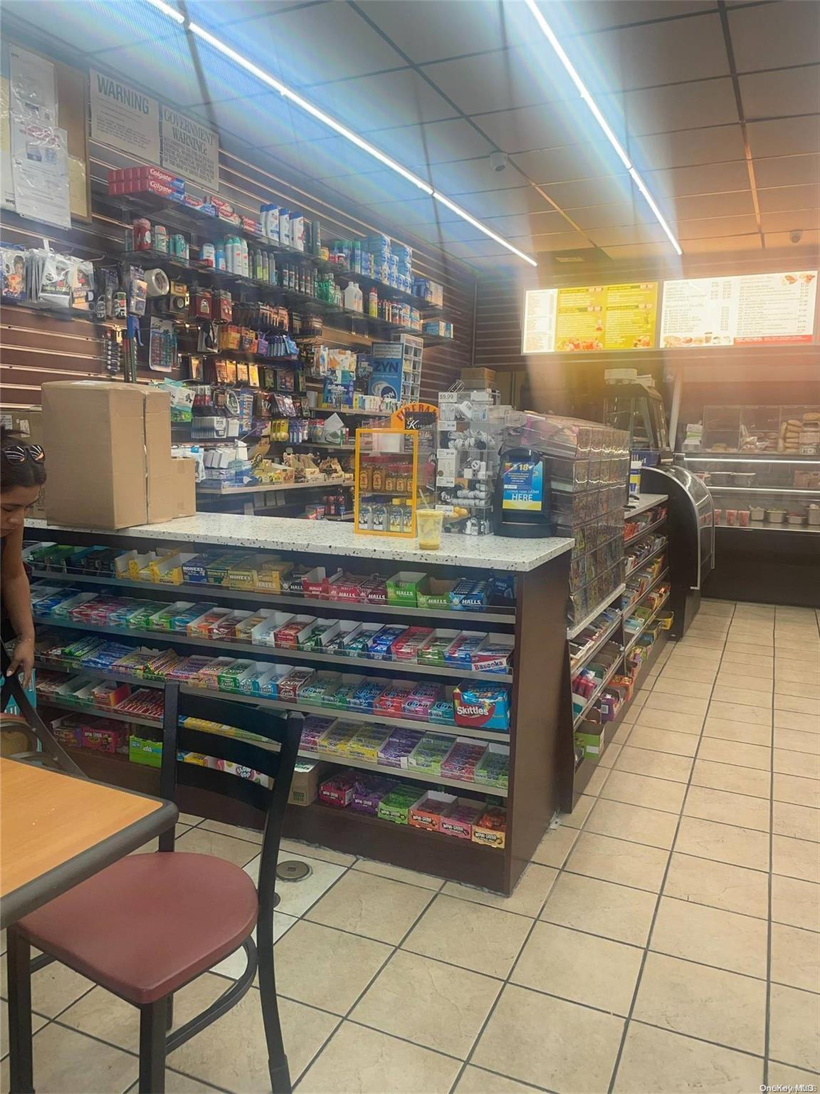Commercial Sale Williamsbridge  Bronx, NY 10461, MLS-L3592898-3