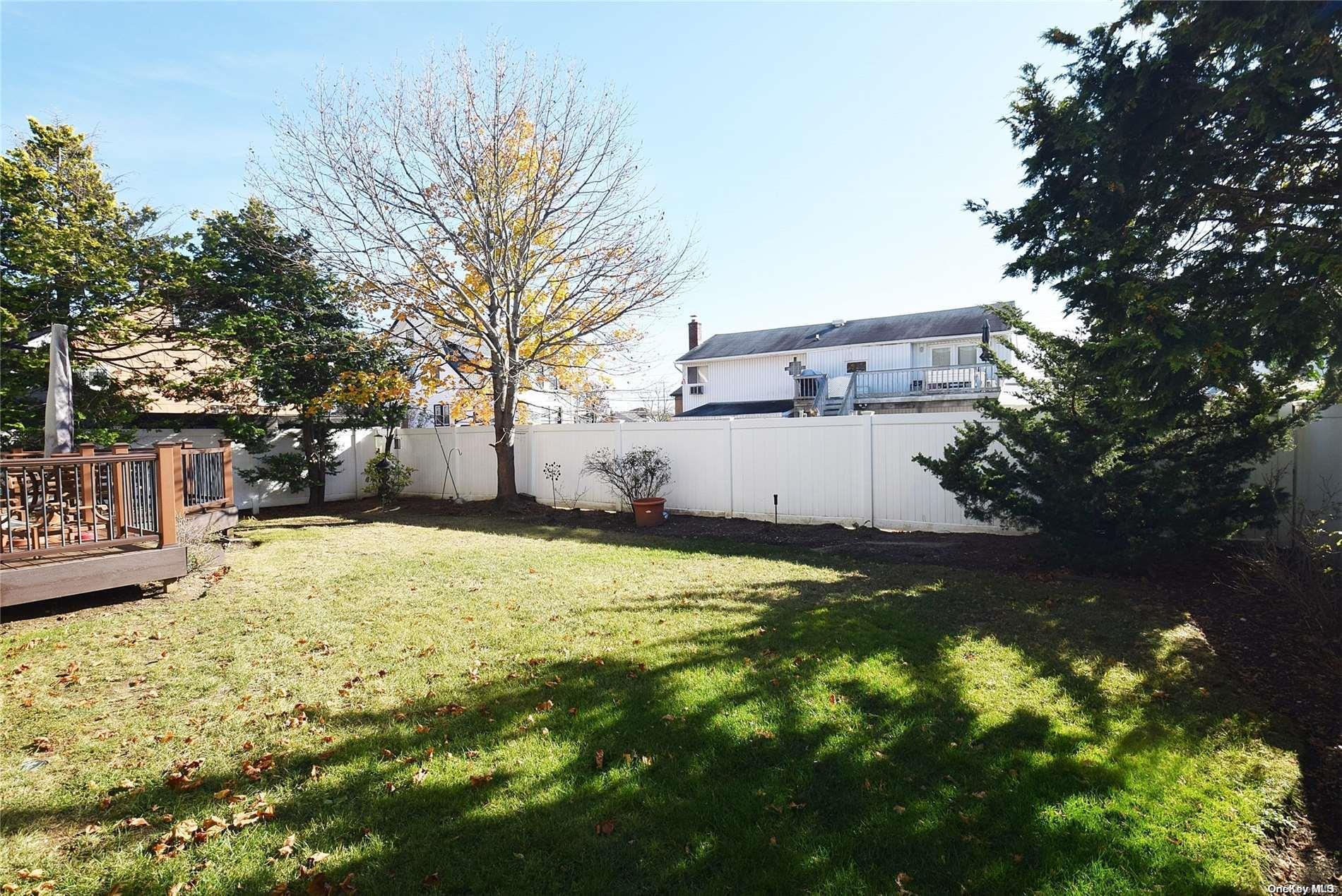 Single Family Mckinley  Nassau County, NY 11510, MLS-L3592924-22