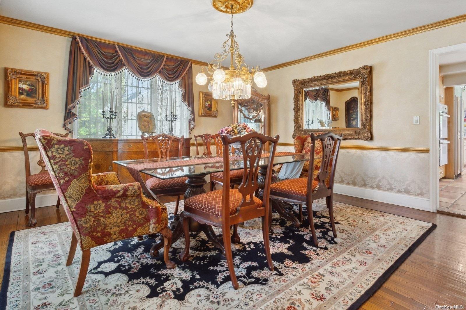Single Family Harbor  Nassau County, NY 11557, MLS-L3593014-18