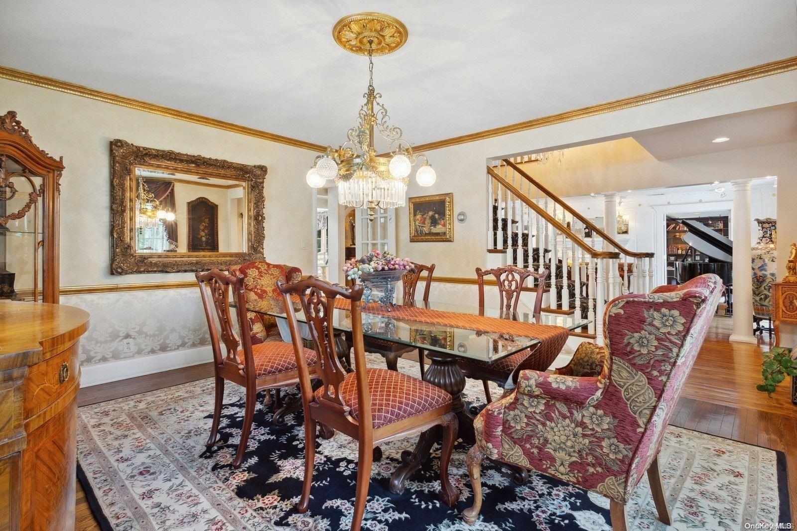Single Family Harbor  Nassau County, NY 11557, MLS-L3593014-19