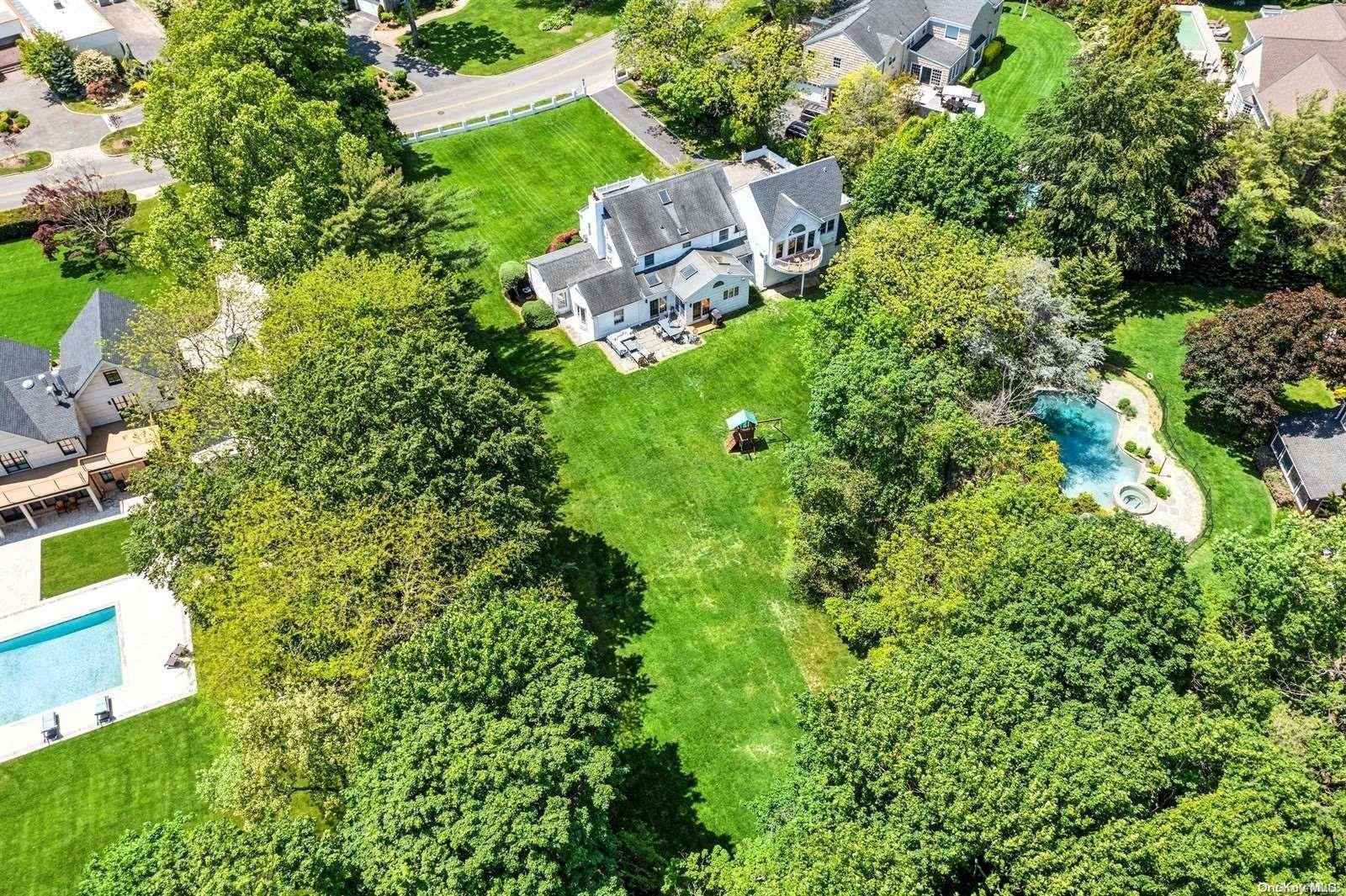 Single Family Harbor  Nassau County, NY 11557, MLS-L3593014-30