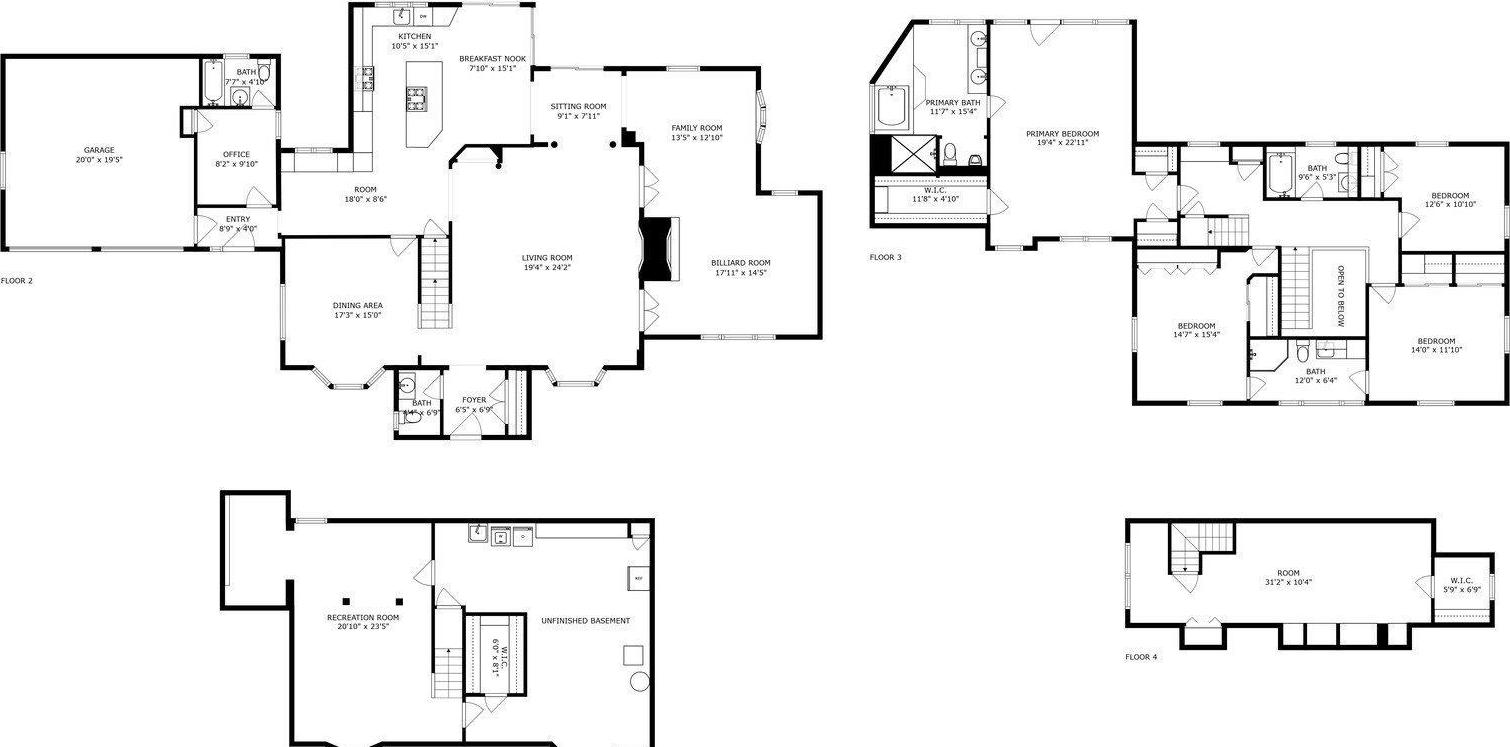 Single Family Harbor  Nassau County, NY 11557, MLS-L3593014-34