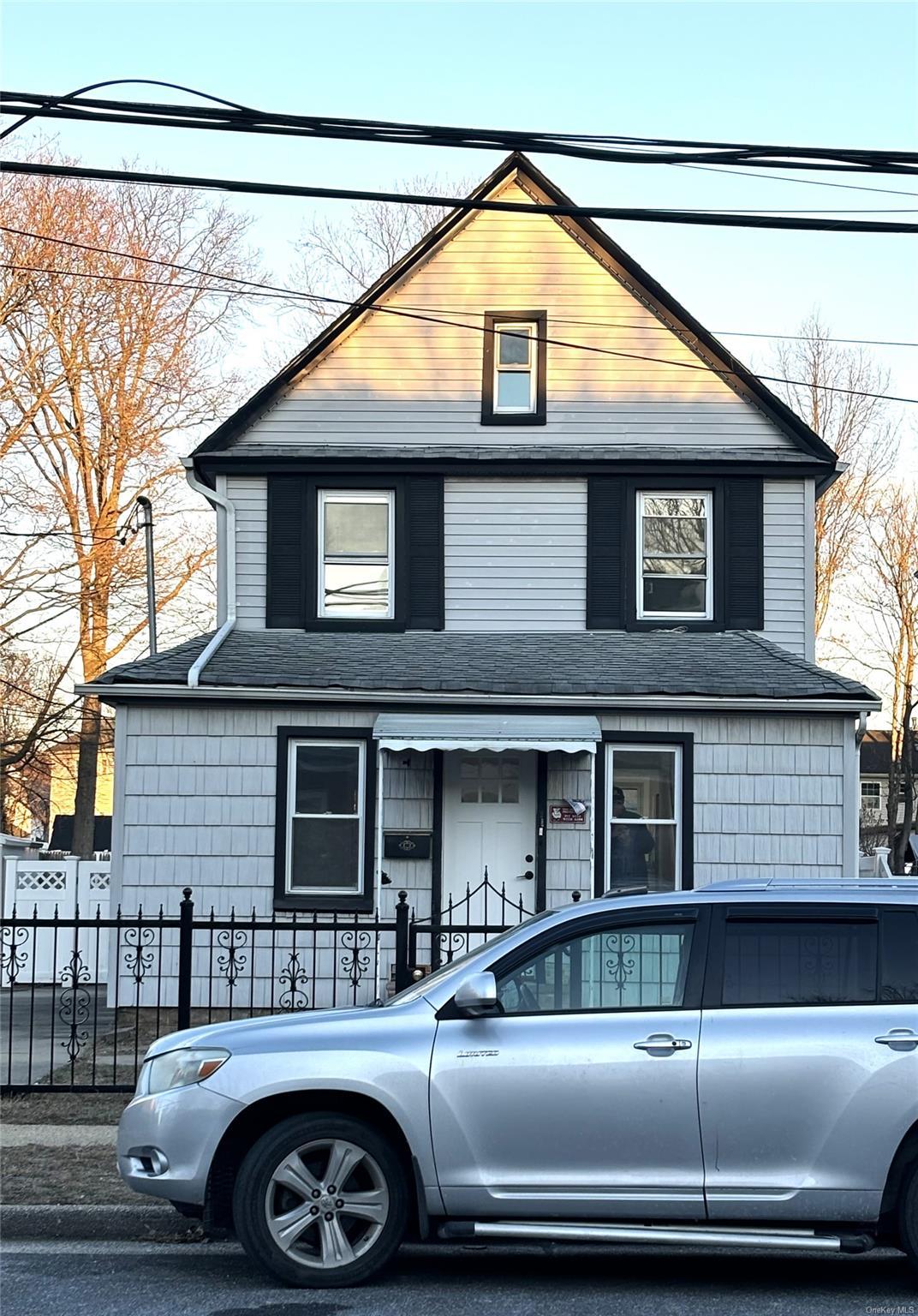 Single Family Laurel  Nassau County, NY 11550, MLS-L3593046-2