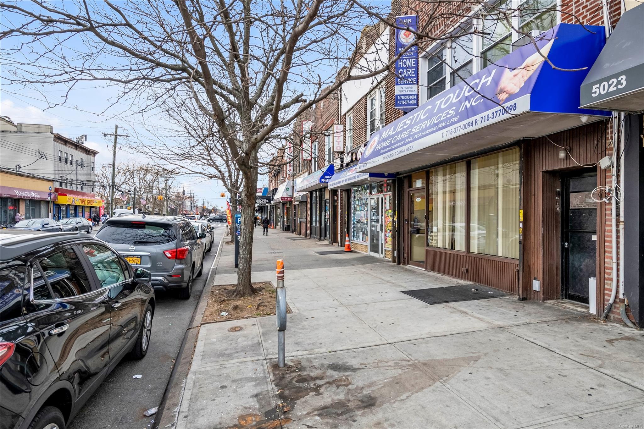 Commercial Sale Avenue N  Brooklyn, NY 11234, MLS-L3593096-14