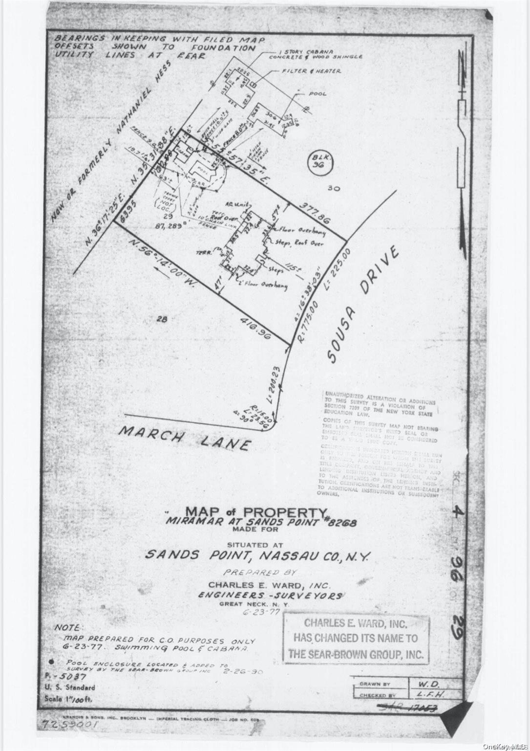 Single Family Sousa  Nassau County, NY 11050, MLS-L3593105-18