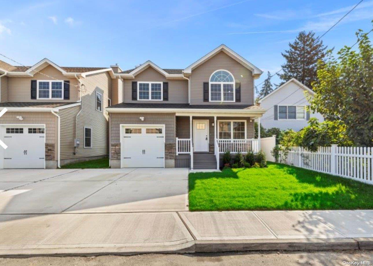 Single Family Beechwood  Nassau County, NY 11575, MLS-L3593153-3