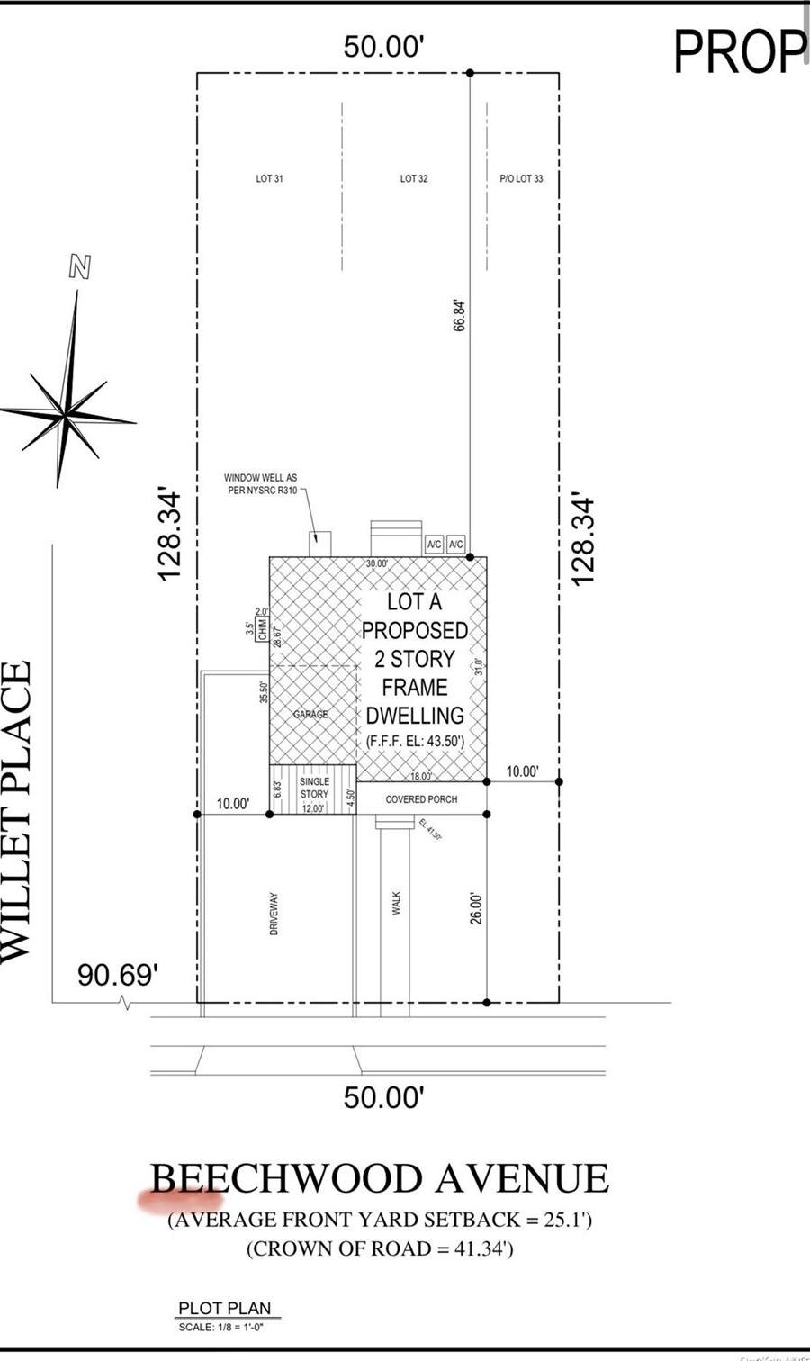 Single Family Beechwood  Nassau County, NY 11575, MLS-L3593153-5