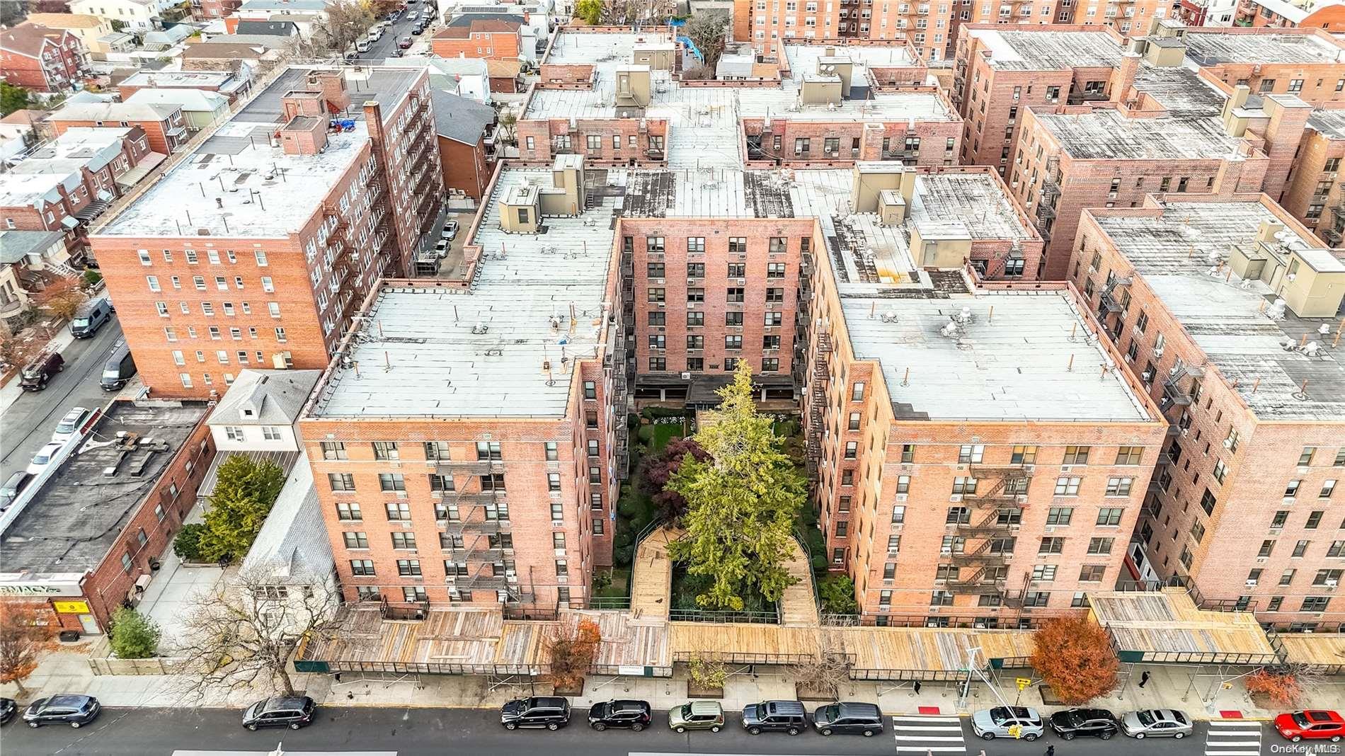 Coop Avenue Z  Brooklyn, NY 11235, MLS-L3593205-15