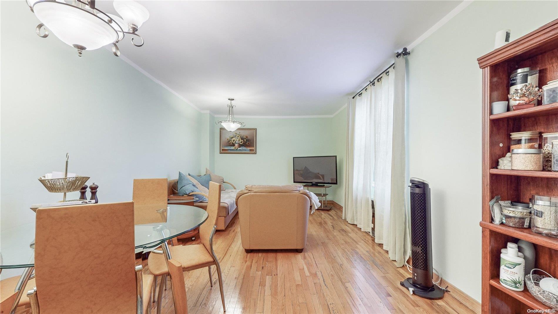 Coop Avenue Z  Brooklyn, NY 11235, MLS-L3593205-5