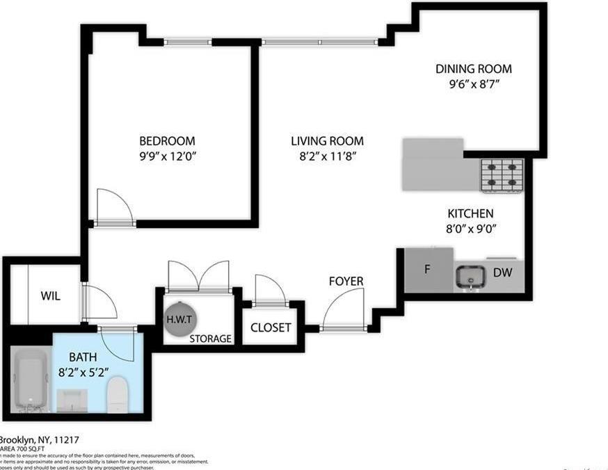 Condo 3rd  Brooklyn, NY 11217, MLS-L3593241-12