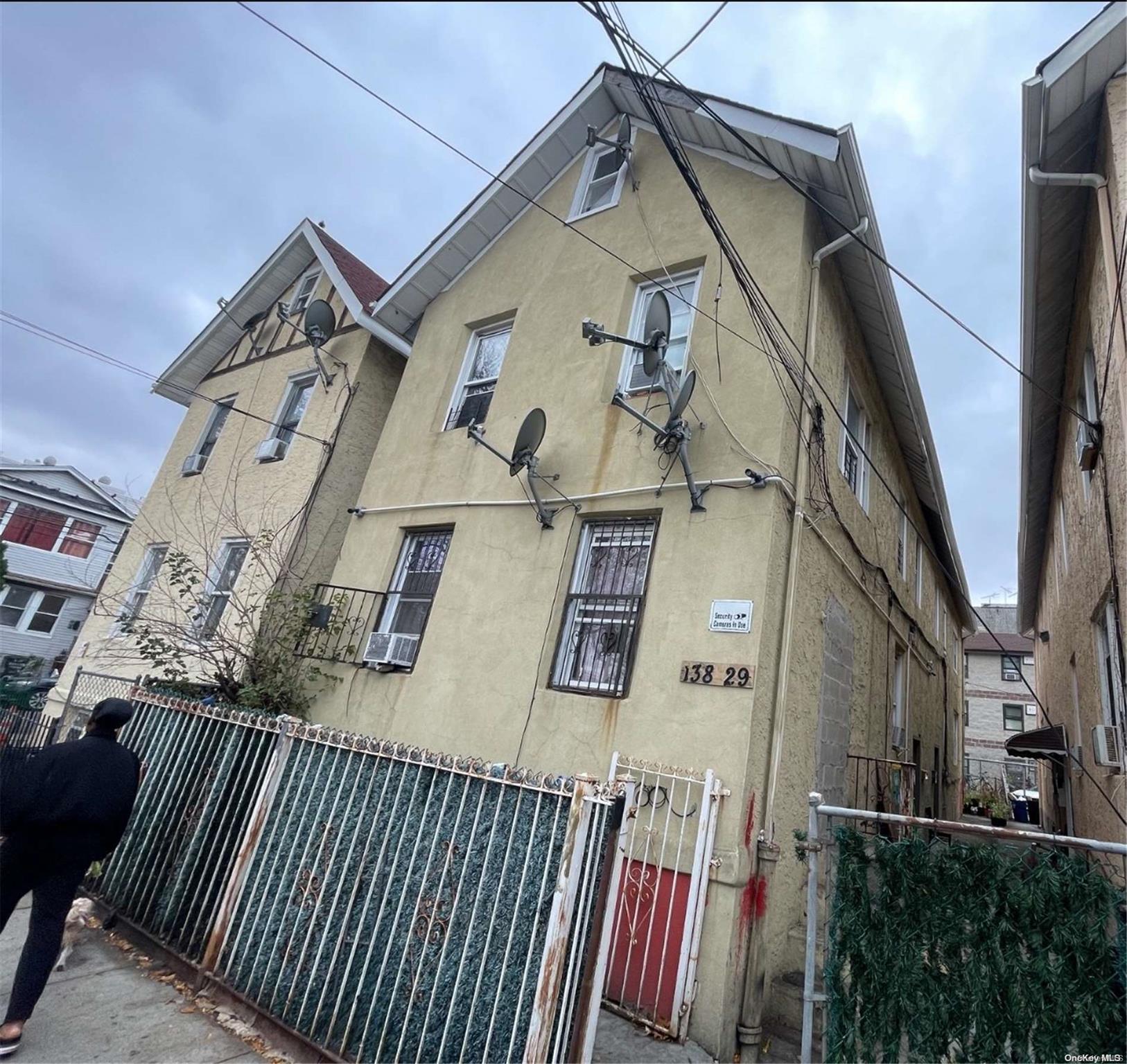 Single Family 91st  Queens, NY 11435, MLS-L3593251-2