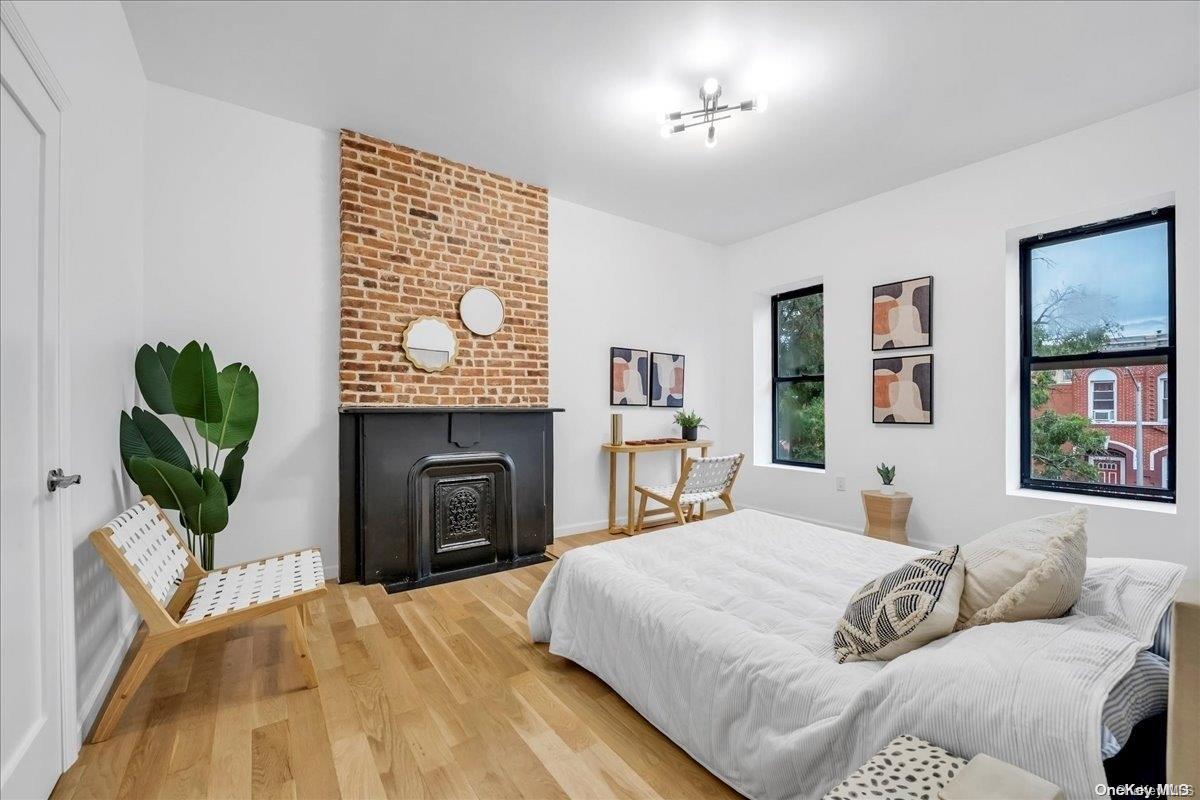 Single Family Halsey  Brooklyn, NY 11233, MLS-L3593292-17