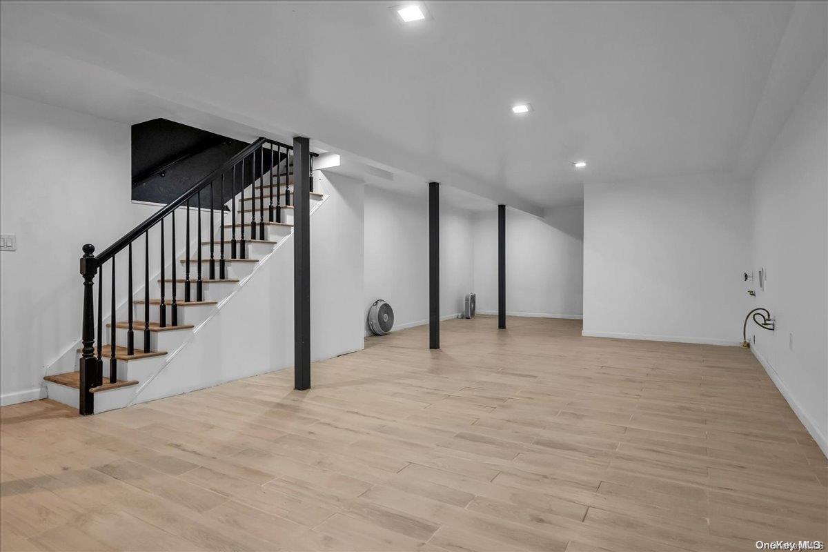 Single Family Halsey  Brooklyn, NY 11233, MLS-L3593292-19