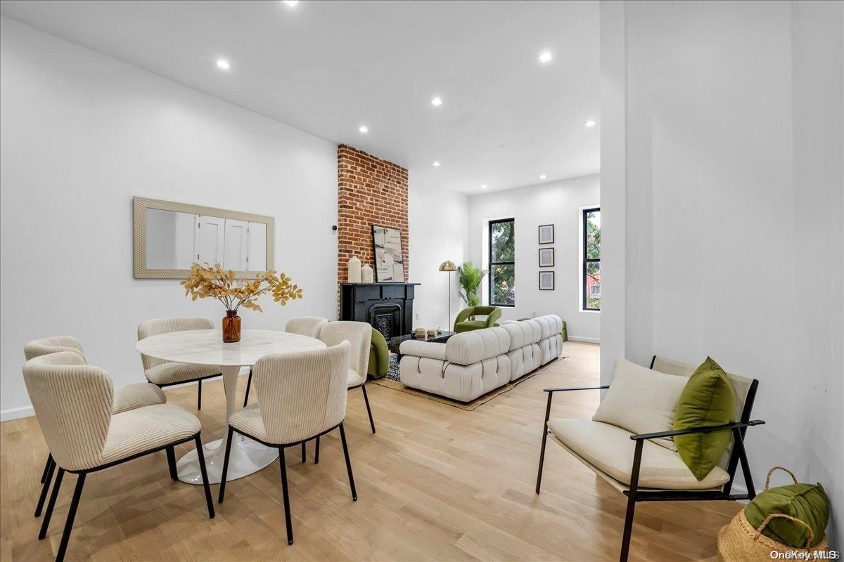 Single Family Halsey  Brooklyn, NY 11233, MLS-L3593292-3